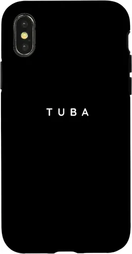 Vista 4 de Funda con diseño moderno para iPhone 14 Tuba Players