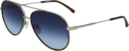 Vista 2 de Lacoste Lentes de sol Pilot L247s para hombre