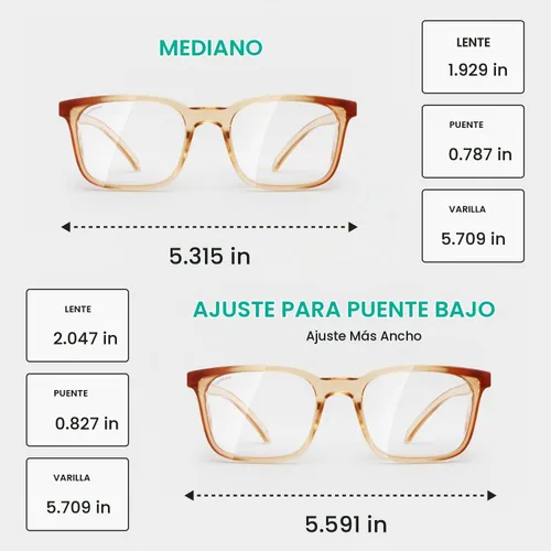 Vista 3 de Stoggles Lentes de seguridad con certificación Rectangular Z87.1, luz azul, lente de bloqueo UV, escudo superior y lateral, antivaho y elegantes