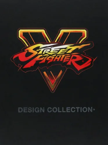 Vista 4 de Street Fighter V - Collector's Edition - PlayStation 4