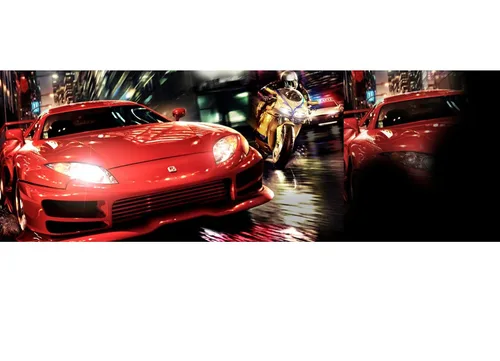 Vista 6 de Midnight Club 2 - Xbox