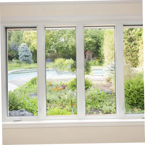 Vista 8 de Tira de madera triangular para decoración de ventana, 10 unidades, ajuste de madera, tira de madera para modelado de ventanas, moldura de palo