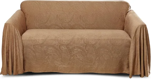 Vista 7 de Stylemaster Matelasse, funda para sillón