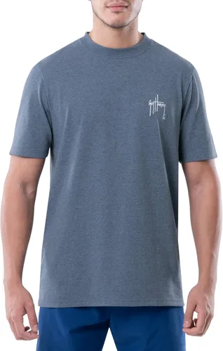 Vista 30 de Guy Harvey Camiseta de manga corta Threadcycled para hombre