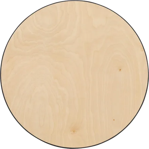 Vista 11 de Mesa de cóctel Flash Furniture redonda de madera con columnas de 30 y 42 pulgadas, Negro