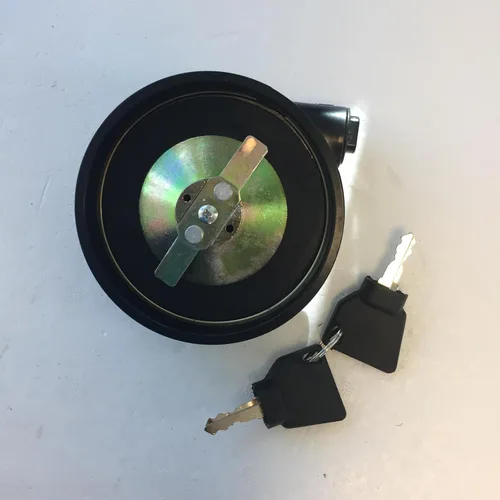 Vista 2 de FC 16# CAP COMBUSTIBLE 123-05892 331-33064 SE ADAPTA PARA JCB JS130 JS200 JS240 JS360 JS210 JS350 Excavadora