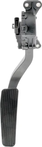 Vista 4 de Dorman Pedal de acelerador 699-124 compatible con modelos seleccionados de Chrysler / Dodge