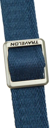Vista 112 de Travelon Mini bolso de hombro clásico antirrobo