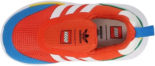 Vista 4 de adidas Fx4959 - X Lego Zx 360 C Zapatos Bold
