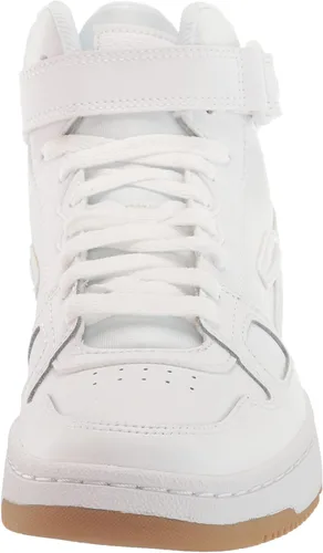 Vista 2 de Reebok Resonator Mid - Zapatos de baloncesto unisex para adultos