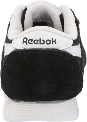 Vista 3 de Reebok Baby-Boy's Classic Nylon Sneaker