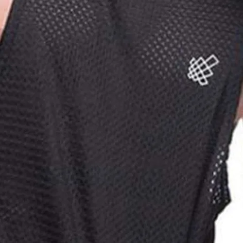 Vista 5 de kpoplk Camisetas sin mangas para hombre de secado rápido, para entrenamiento, gimnasio, muscular, fitness, culturismo, sin mangas, camiseta