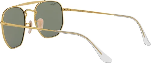 Vista 5 de Ray-Ban Rb3648 The Marshal Square Gafas de sol