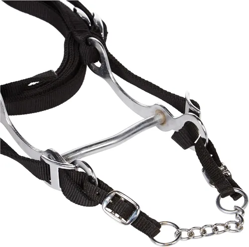 Vista 3 de Tough 1 Brida de nailon serie King