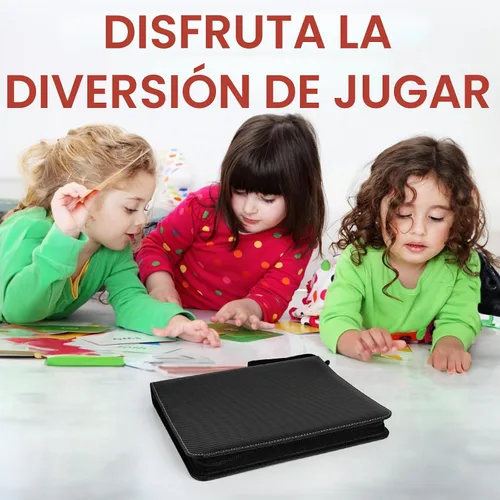 Vista 5 de Álbumes para cartas coleccionables, fundas protectoras para cartas coleccionables, carpeta para tarjetas de 18 bolsillos, estuche para cartas de 900