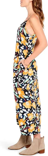 Vista 2 de NICZOE Vestido de mujer Flower Burst Slip