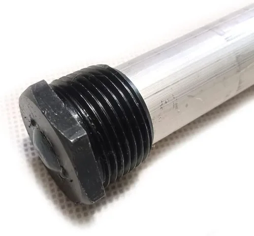 Vista 2 de 100108260 Varilla de ánodo del calentador de agua compatible con AO Smith