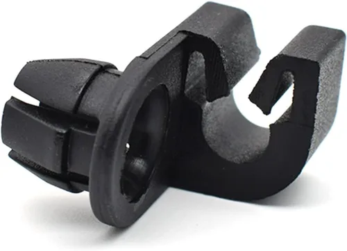 Vista 3 de 2 unids capó capó varilla soporte clip compatible con Citroen Peugeot 2008 208 301 308