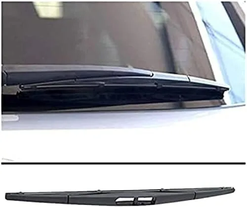 Vista 6 de Limpiaparabrisas trasero para Nissan para Micra para marzo Hatchback 2010-2020
