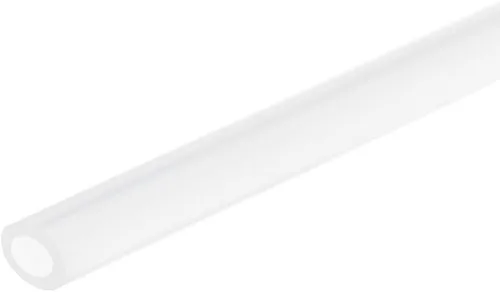 Vista 11 de uxcell Tubo de silicona transparente, 1/4 pulgadas (0.252 in) ID 3/8 pulgadas (0.378 in) de diámetro exterior de 10 pies, manguera de agua de tubo