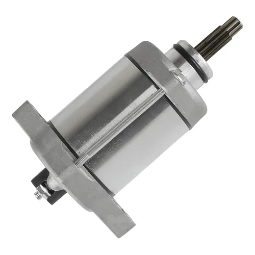 Vista 7 de Caltric Motor de arranque compatible con Honda Trx500 Fm5 Trx500Fm6 Trx500Fm7 Foreman Rubicon 500 2015-2019