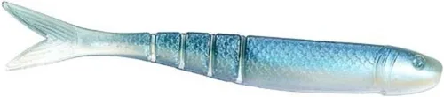 Vista 3 de Strike King Cebo de tubo Blade Minnow