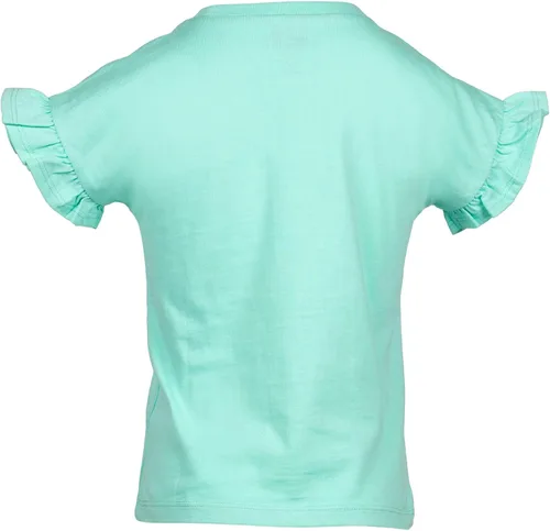 Vista 9 de L.O.L. Surprise! Diva Bon Bon Queen Bee Neon QT Camiseta de cumpleaños para niñas de niño pequeño a niño grande