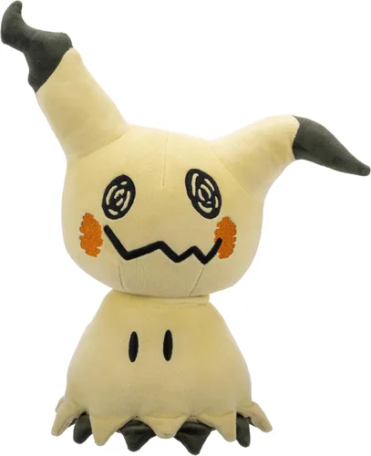 Vista 8 de Pokemon Dragonair Peluche - Peluche suave de 12 pulgadas con detalles auténticos