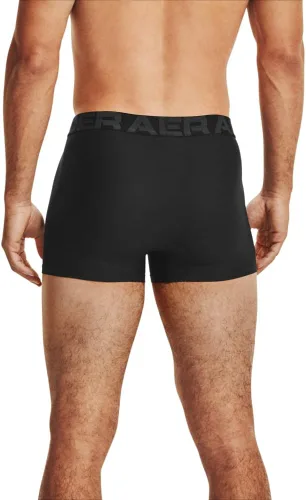 Vista 2 de Under Armour Tech - Boxerjock (3.0in)