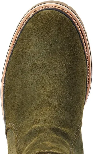 Vista 4 de ARIAT Botas de senderismo impermeables Leighton para mujer