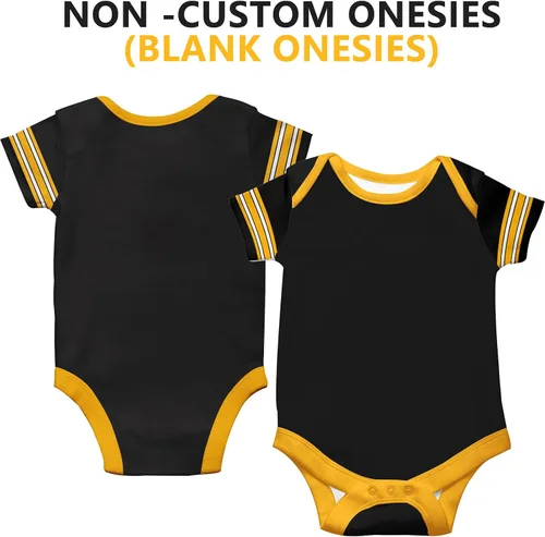 Vista 5 de Ropa de bebé, enterizo, regalos personalizados, mamelucos para niños y niñas