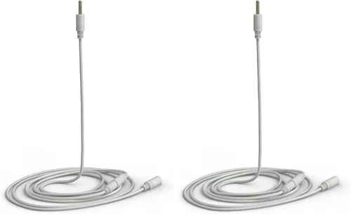 Vista 14 de Moen Flo Detector de fugas de agua inteligente, alarma de sensor de goteo o inundación para el hogar, 1 paquete, blanco, 920-004