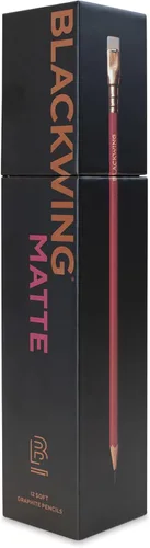 Vista 14 de Lápices Blackwing Mate - 12
