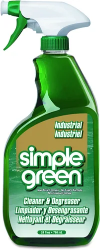 Vista 8 de Sassafras Scent limpiador concentrado multi propósito, 24 oz