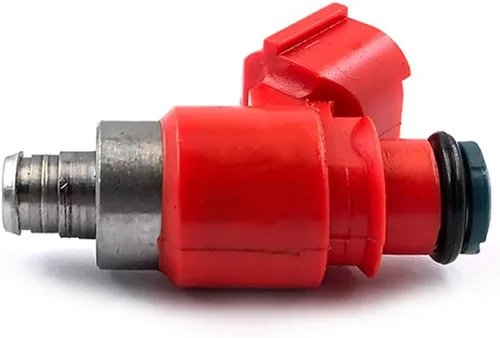 Vista 4 de 2 inyectores de combustible mejorados 49033-0558 compatibles con Kawasaki Versys-X 300 Ninja 300 2017-2022