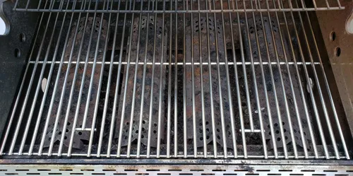 Vista 8 de Rejillas de cocina de 17 pulgadas para Home Depot Nexgrill 720-0830H 720-0830D 720-0783E 720-0783C para piezas de repuesto Nexgrill de 4 quemadores