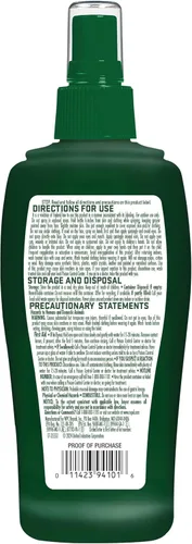 Vista 12 de Repel Sportsmen Max Repelente de mosquitos e insectos 6 onzas, 40% DEET