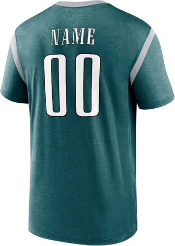 Vista 4 de Camisetas personalizadas para hombres, mujeres y niños, camiseta deportiva personalizada con cualquier nombre y número, regalos