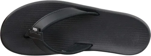 Vista 3 de Nike Sandalias Bella Kai Thong para mujer negrometálico plateadoblanco 8