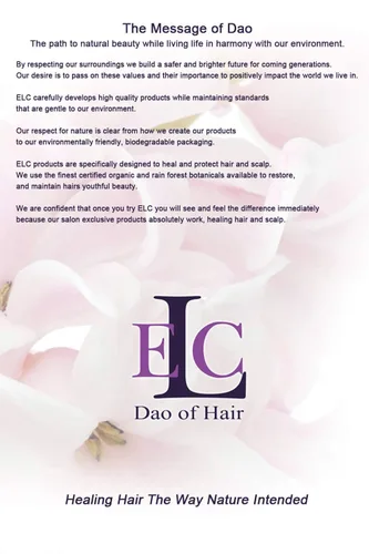 Vista 4 de ELC Dao of Hair Pure Olove Serum Hidratante - 3.04 oz