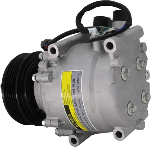 Vista 2 de UAC CO 4914AC A/C Compresor