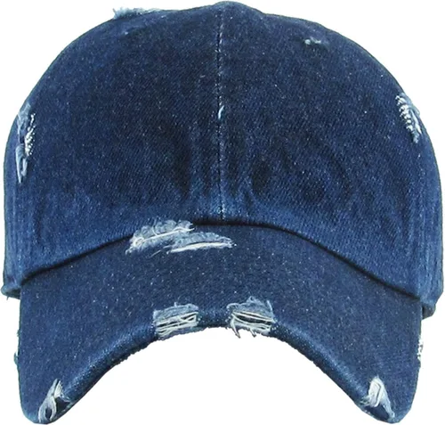 Vista 105 de KBETHOS - Gorra de béisbol ajustable, de algodón desgastado, vintage, unisex, estilo polo, camionero, para papá