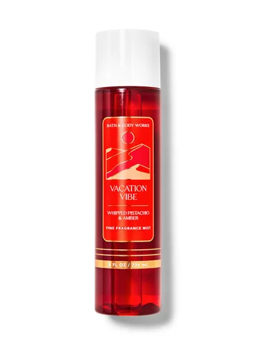 Vista 30 de Bath and Body Works - Bruma de fragancia fina, paquete de 2 unidades (Pure Wonder)