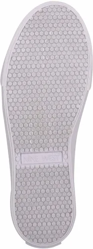 Vista 9 de Nine West Women's Layna Sneaker