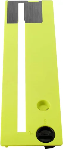 Vista 2 de 089240035702 placa de garganta se adapta a la pieza de sierra de mesa Ryobi RTS12 RTS23