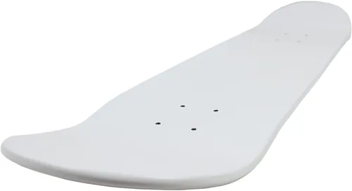 Vista 4 de Moose tabla de skate lisa