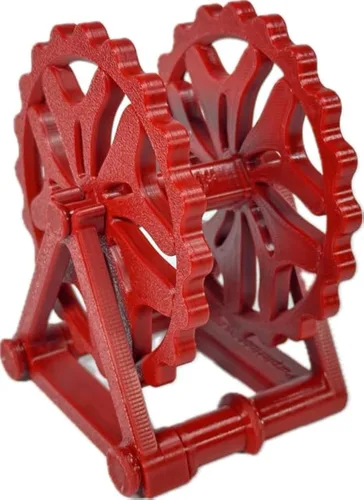 Vista 5 de Purple Hobbies, clip de tercera mano y rueda de encuadernación para acolchar y coser por Purple Hobbies, lo que hace que sea más fácil crear Negro