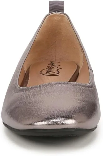 Vista 3 de LifeStride Women's Cameo Slip on Ballet Flats