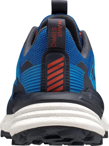Vista 3 de Helly-Hansen Botas STALHEIM HT modernas para hombre