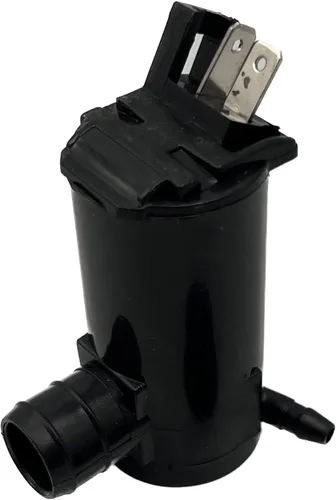 Vista 6 de Bomba de limpiaparabrisas delantera 81514-232316B de DEVMO Compatible con Civic, Accord, CL, RL, Odyssey, MDX, Pilot, Element Reemplaza 177132